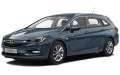 Opel Astra K Sports Tourer